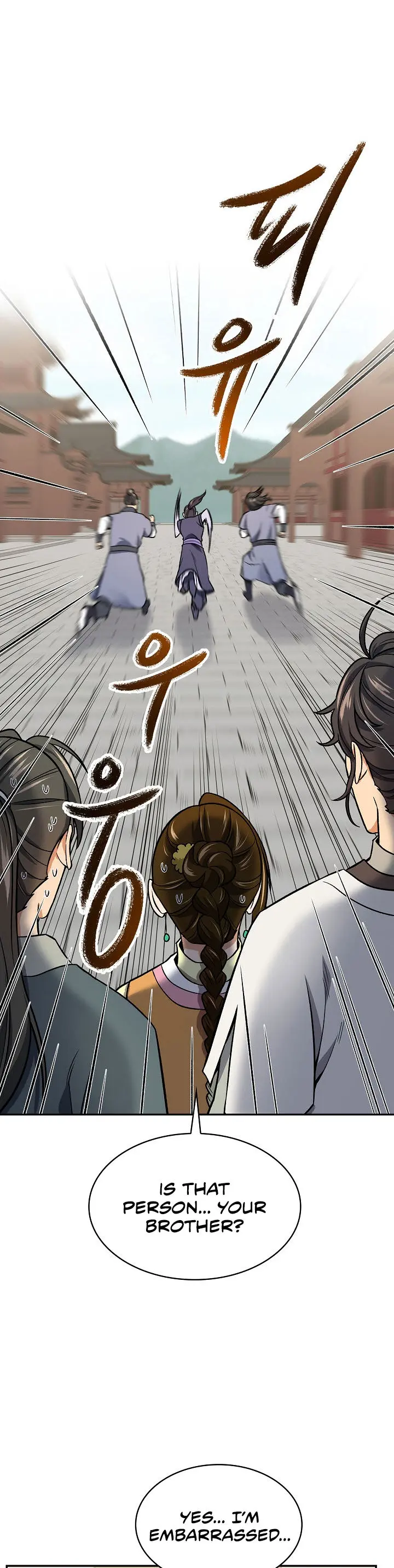 Storm Inn Caabbb Chapter 71 - Page 30
