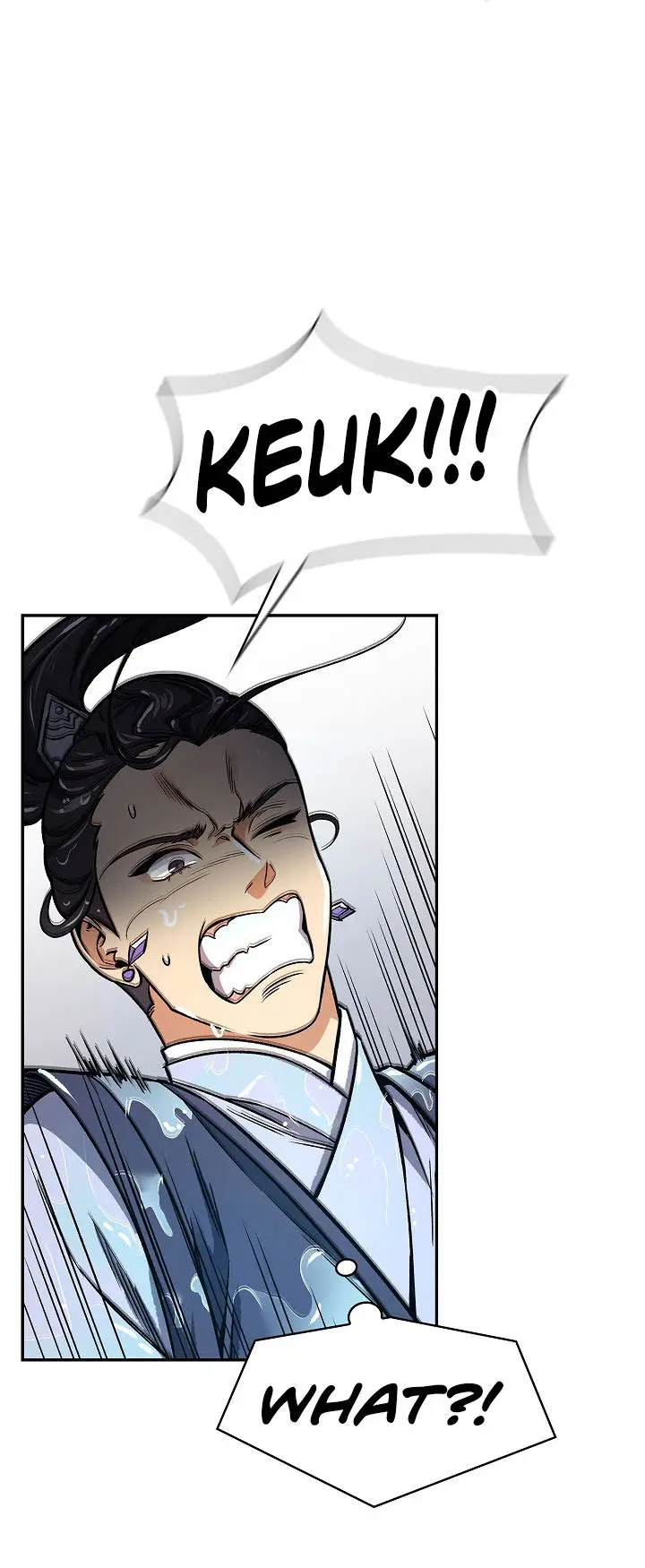 Storm Inn Caabbb Chapter 72 - Page 21