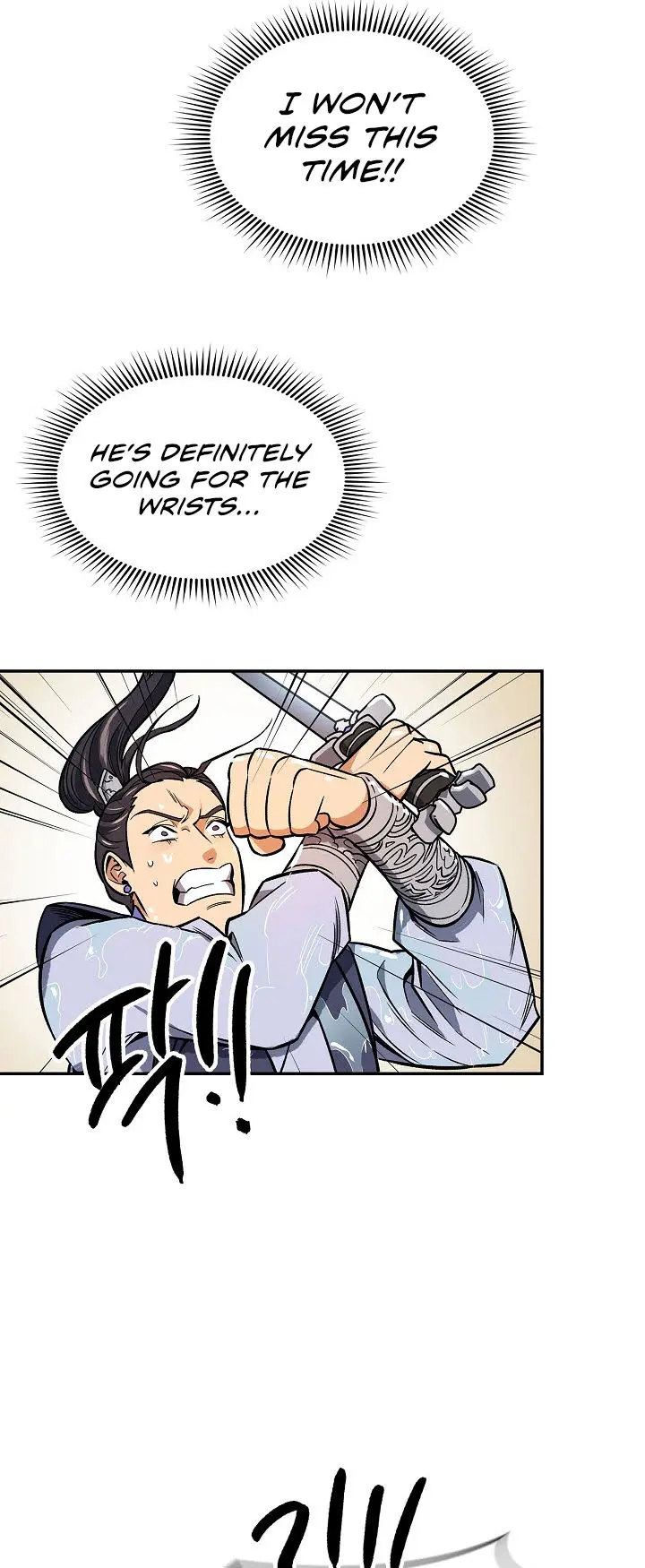 Storm Inn Caabbb Chapter 72 - Page 23