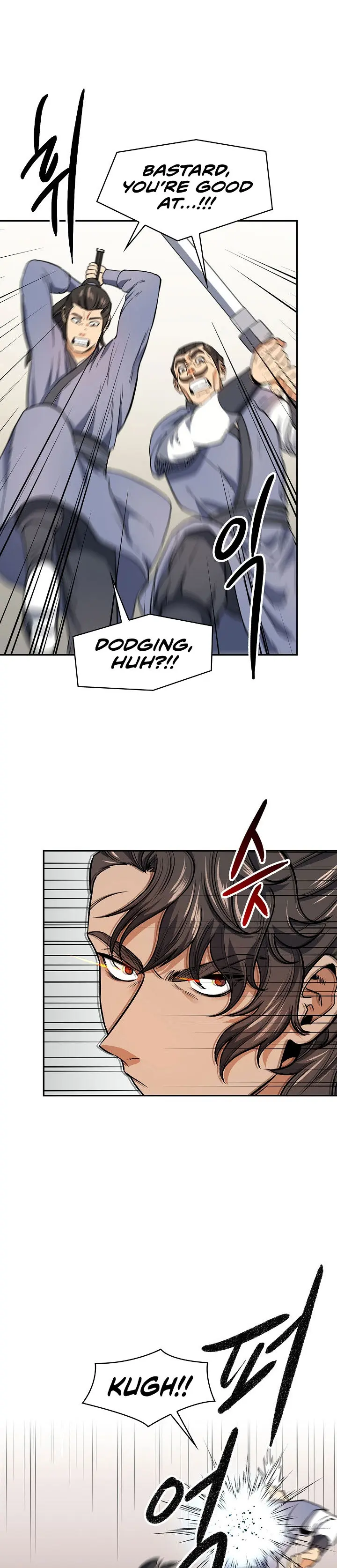 Storm Inn Caabbb Chapter 72 - Page 31