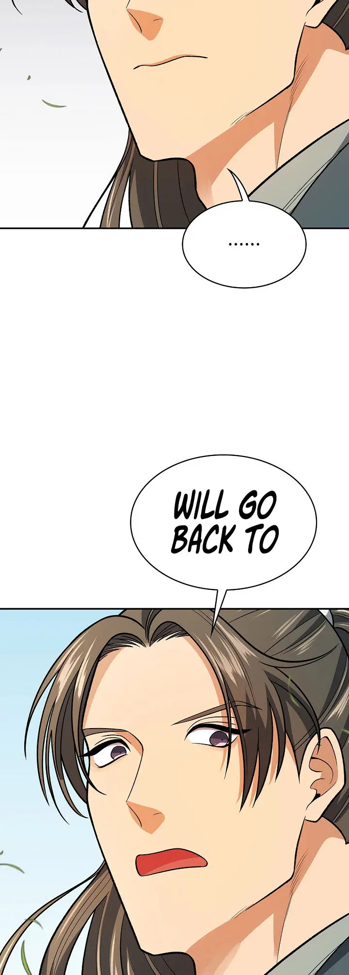 Storm Inn Caabbb Chapter 72 - Page 39
