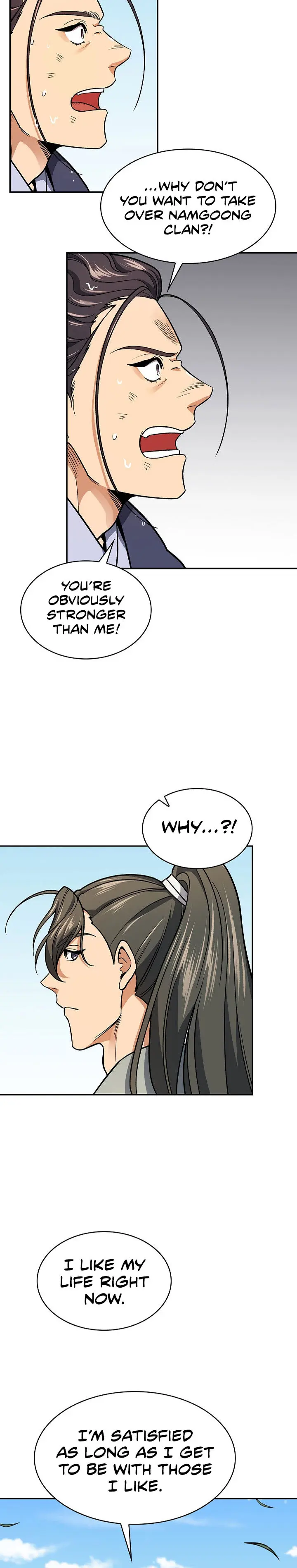 Storm Inn Caabbb Chapter 73 - Page 2