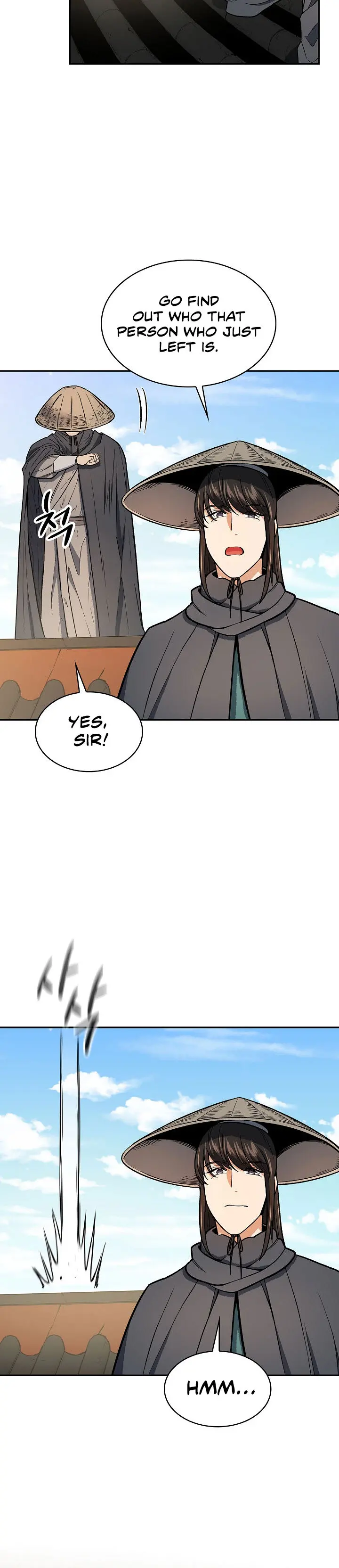 Storm Inn Caabbb Chapter 73 - Page 20