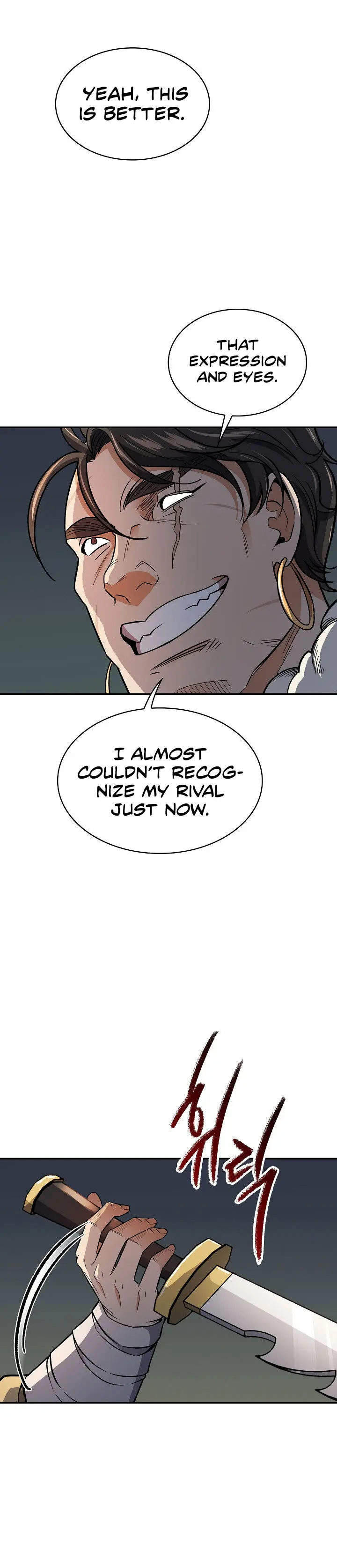 Storm Inn Caabbb Chapter 74 - Page 24