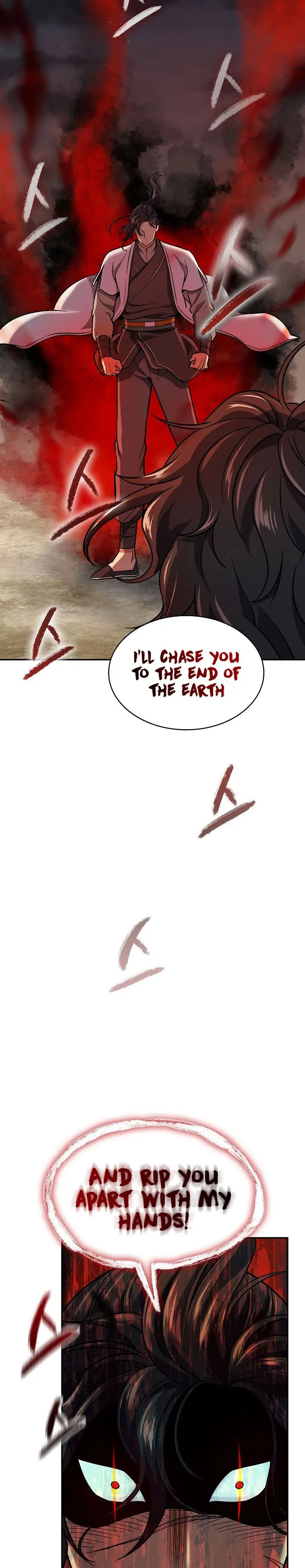 Storm Inn Caabbb Chapter 74 - Page 27