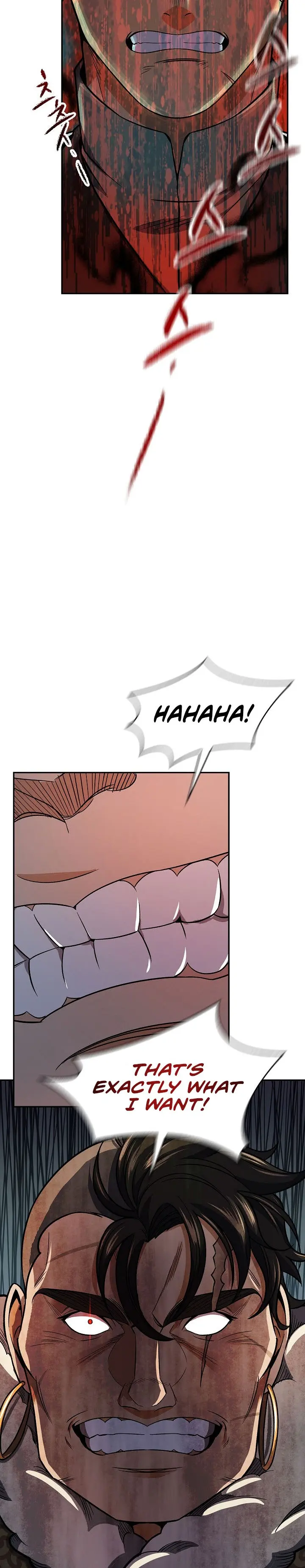 Storm Inn Caabbb Chapter 74 - Page 28
