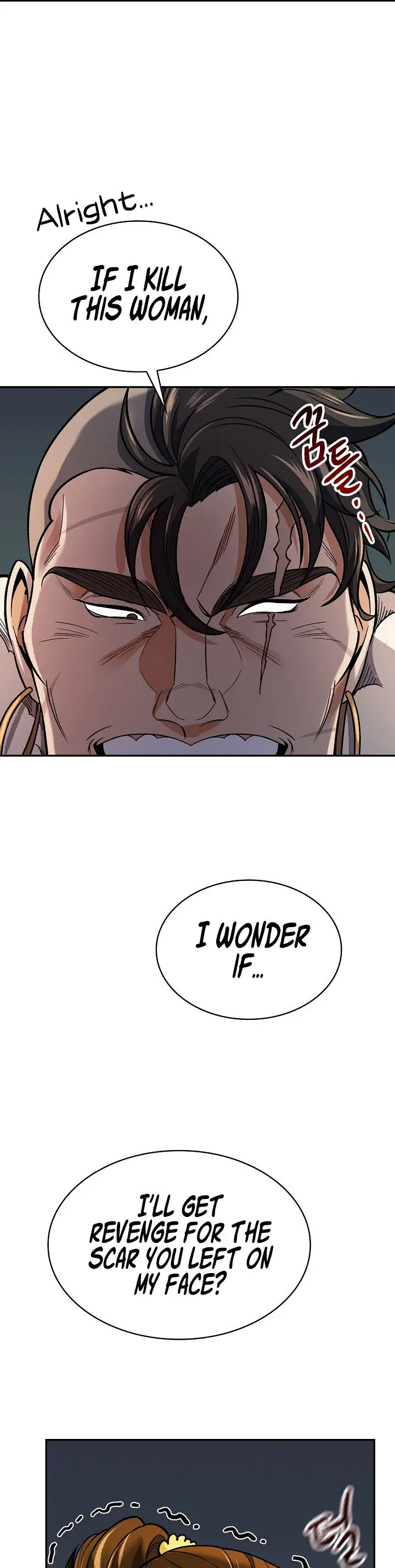 Storm Inn Caabbb Chapter 74 - Page 29