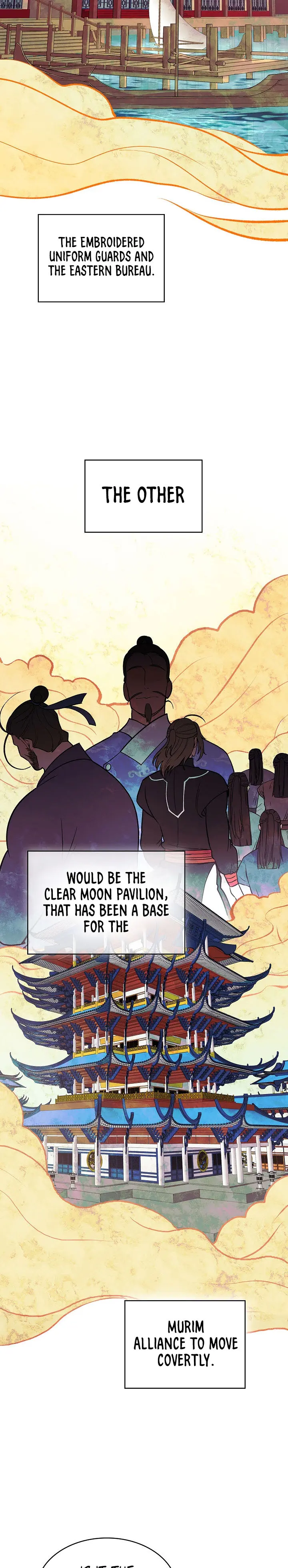 Storm Inn Caabbb Chapter 74 - Page 3