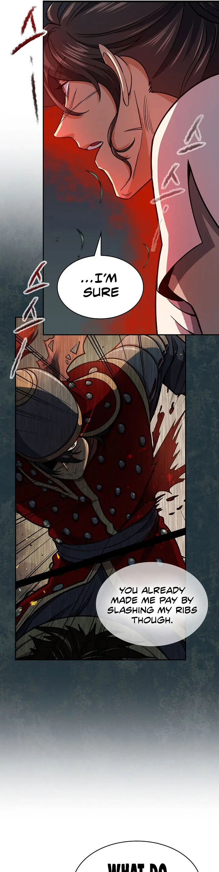 Storm Inn Caabbb Chapter 74 - Page 31