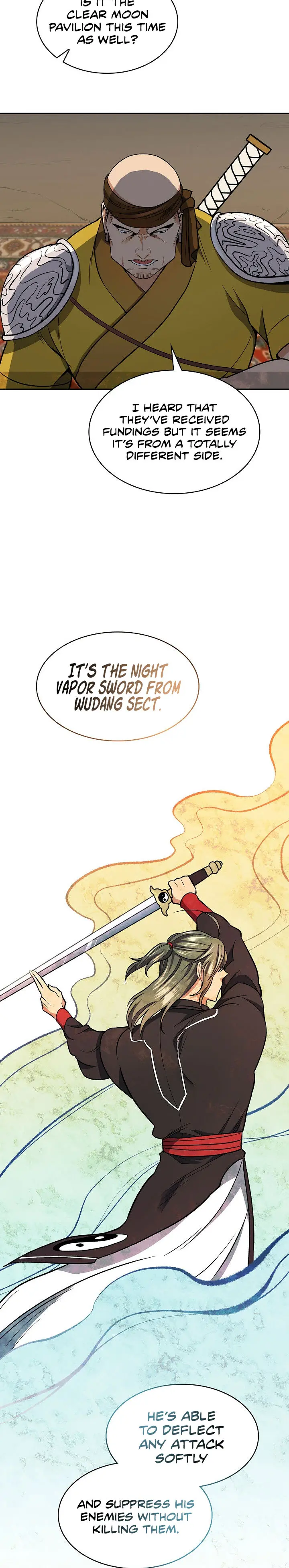 Storm Inn Caabbb Chapter 74 - Page 4
