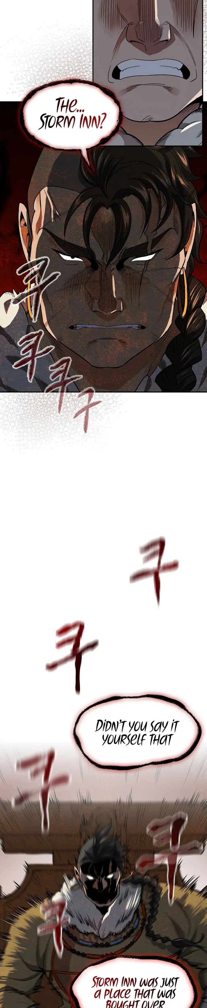 Storm Inn Caabbb Chapter 74 - Page 7