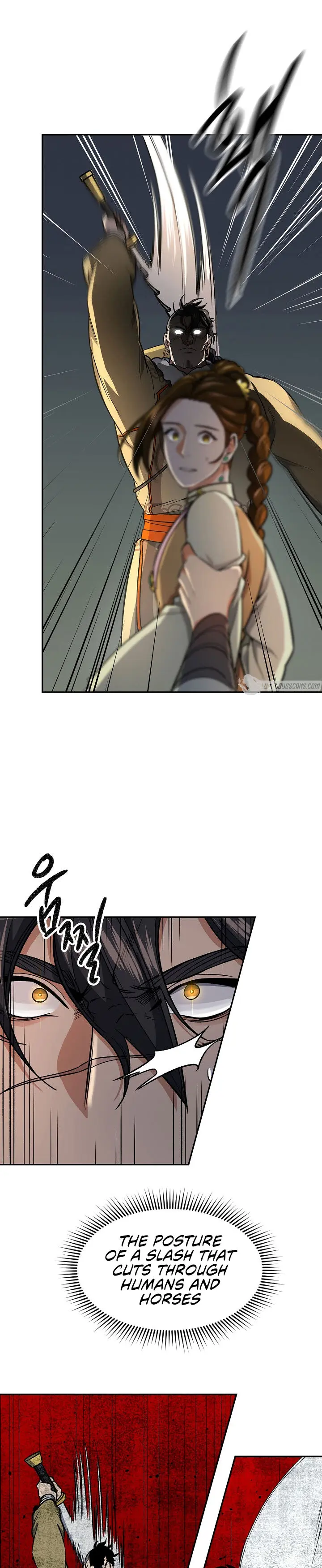 Storm Inn Caabbb Chapter 75 - Page 14