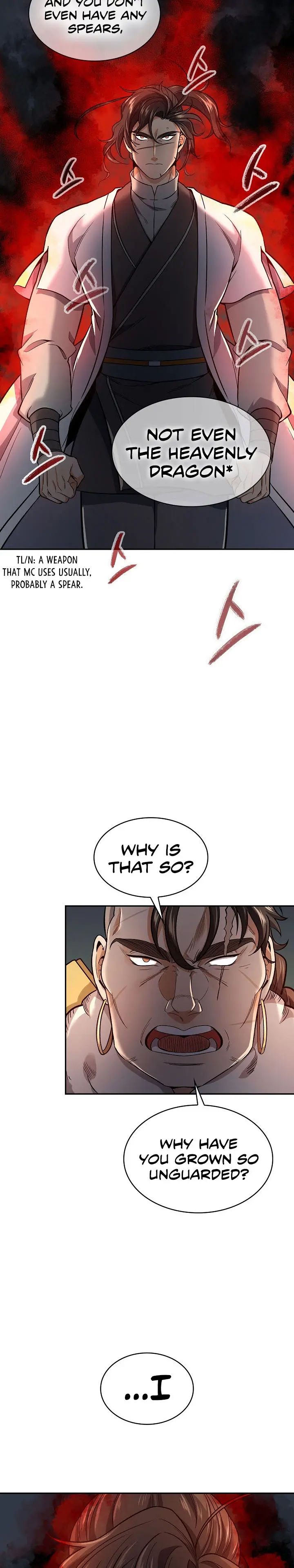Storm Inn Caabbb Chapter 75 - Page 2