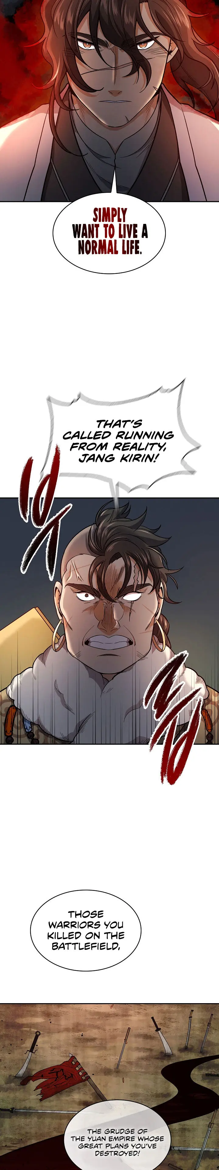 Storm Inn Caabbb Chapter 75 - Page 3