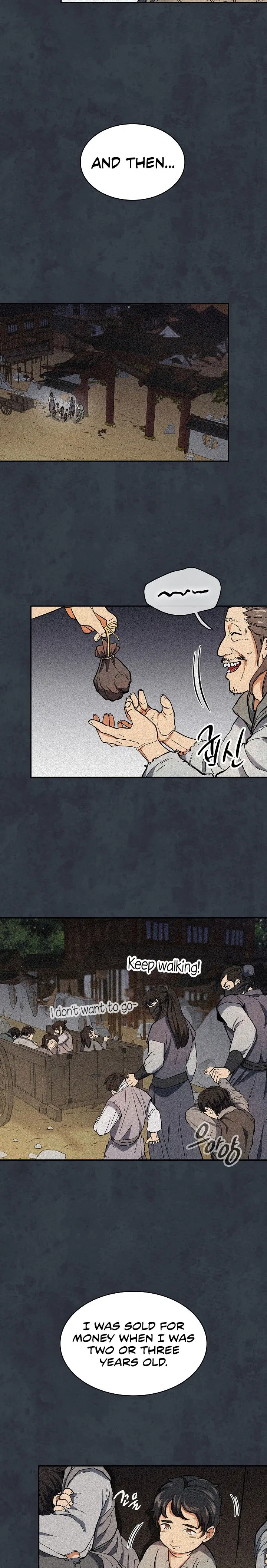 Storm Inn Caabbb Chapter 75 - Page 30