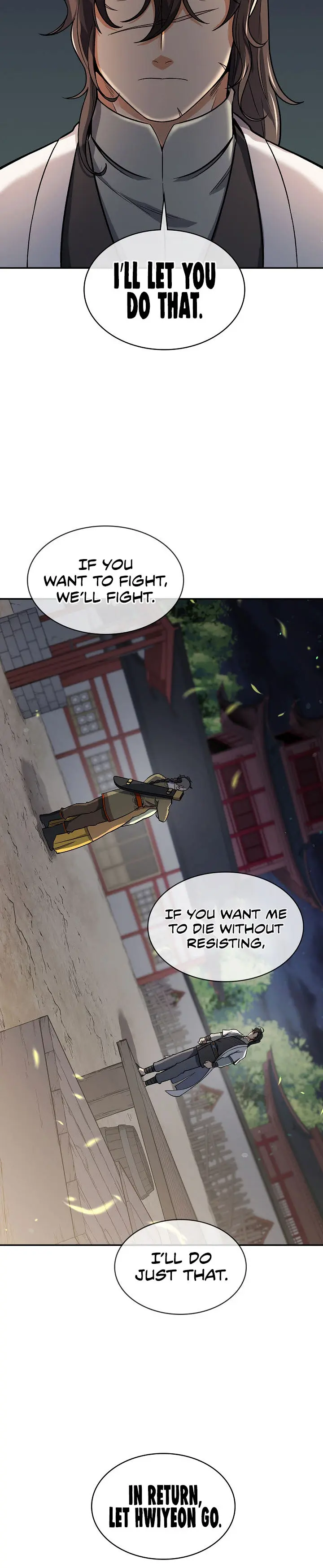 Storm Inn Caabbb Chapter 75 - Page 8