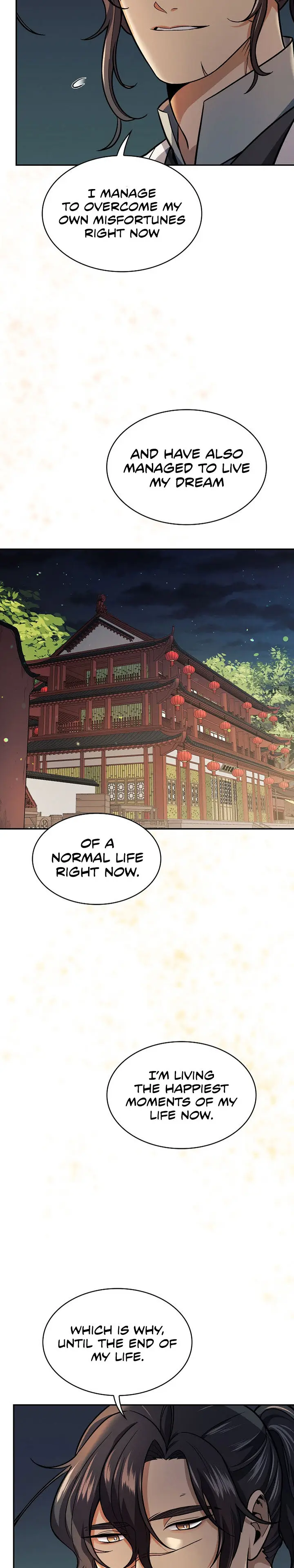 Storm Inn Caabbb Chapter 76 - Page 10