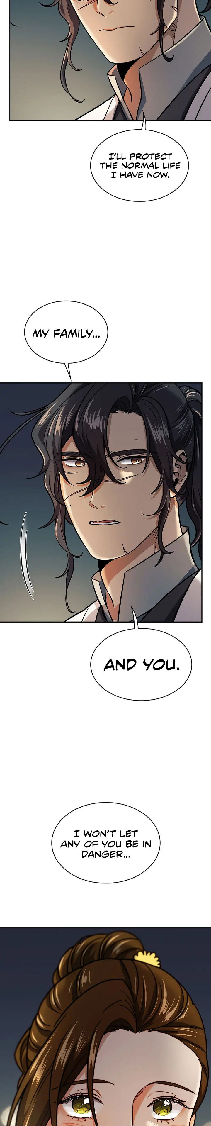 Storm Inn Caabbb Chapter 76 - Page 11