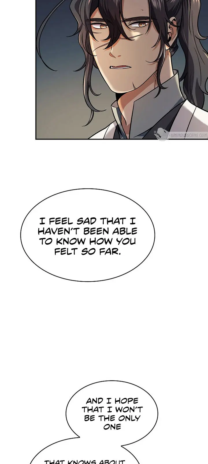 Storm Inn Caabbb Chapter 76 - Page 15