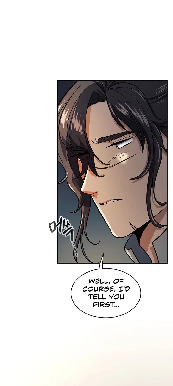 Storm Inn Caabbb Chapter 76 - Page 19