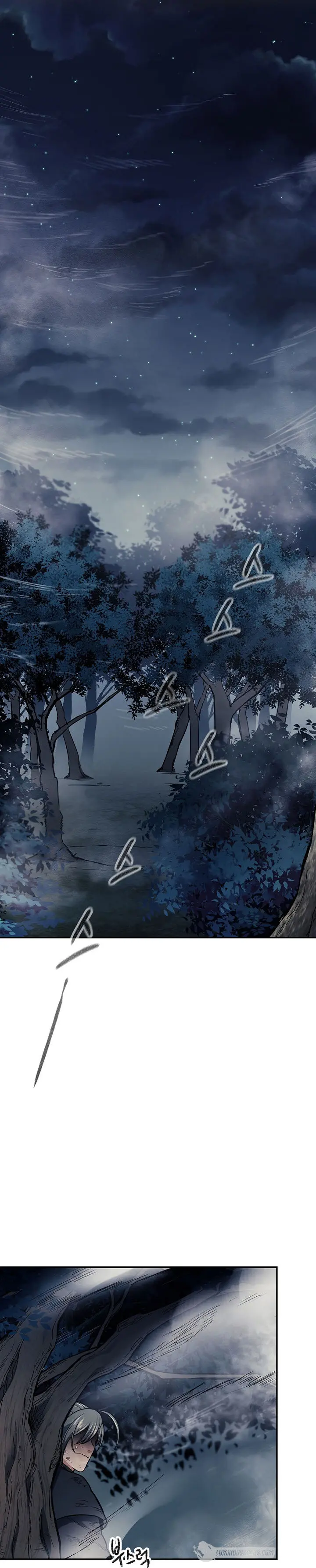 Storm Inn Caabbb Chapter 76 - Page 28