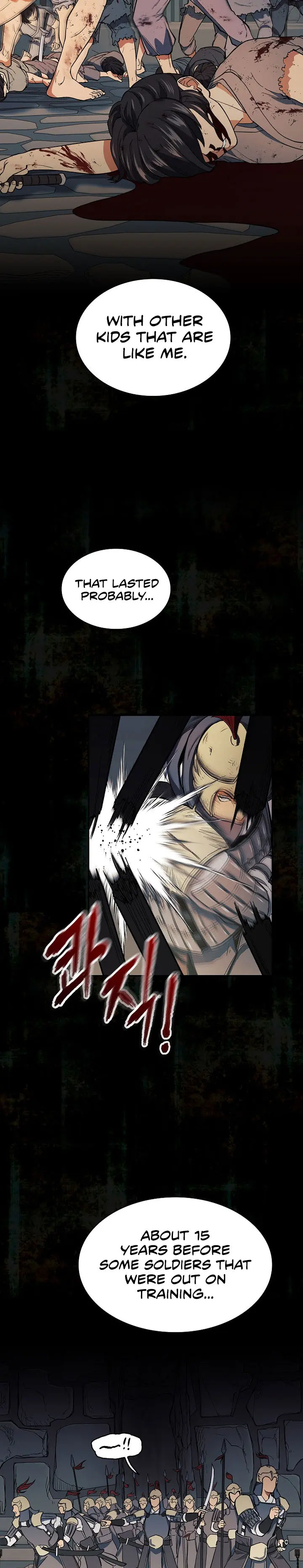 Storm Inn Caabbb Chapter 76 - Page 3