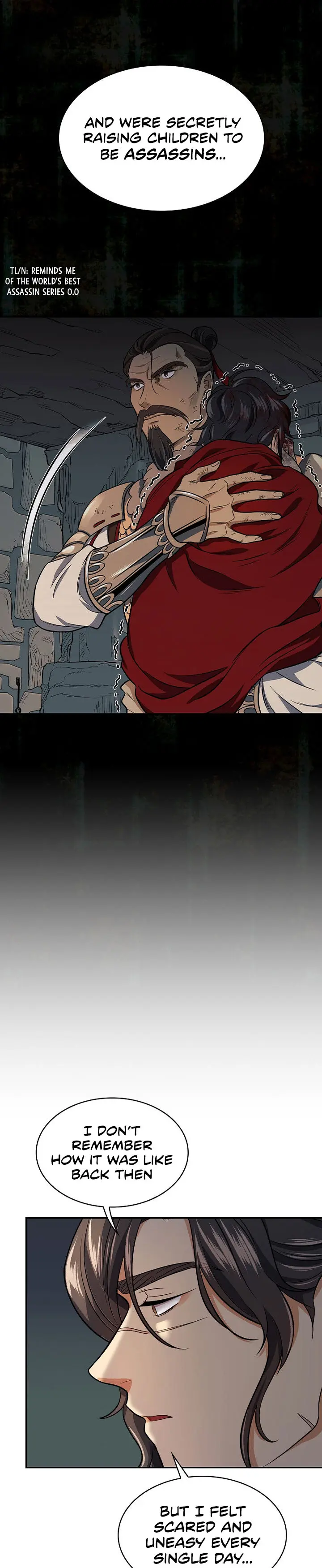 Storm Inn Caabbb Chapter 76 - Page 6