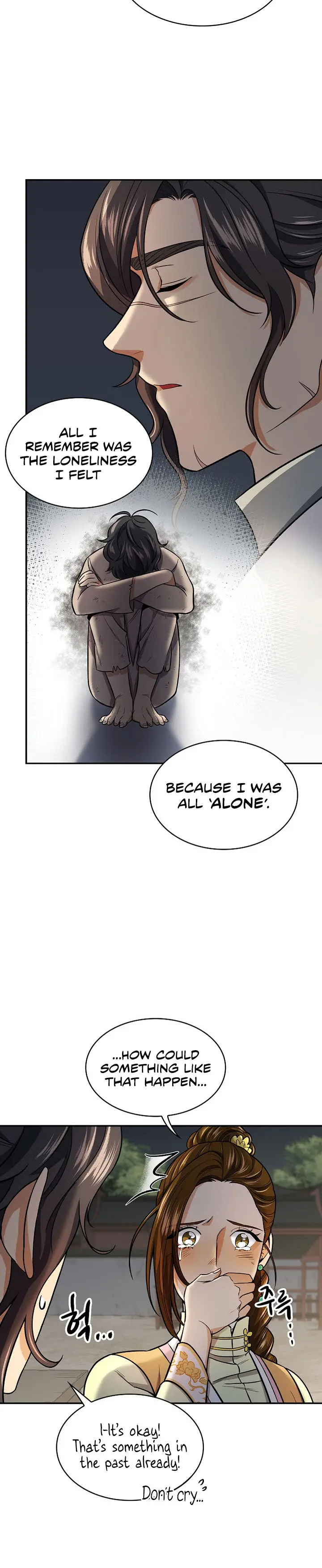 Storm Inn Caabbb Chapter 76 - Page 7