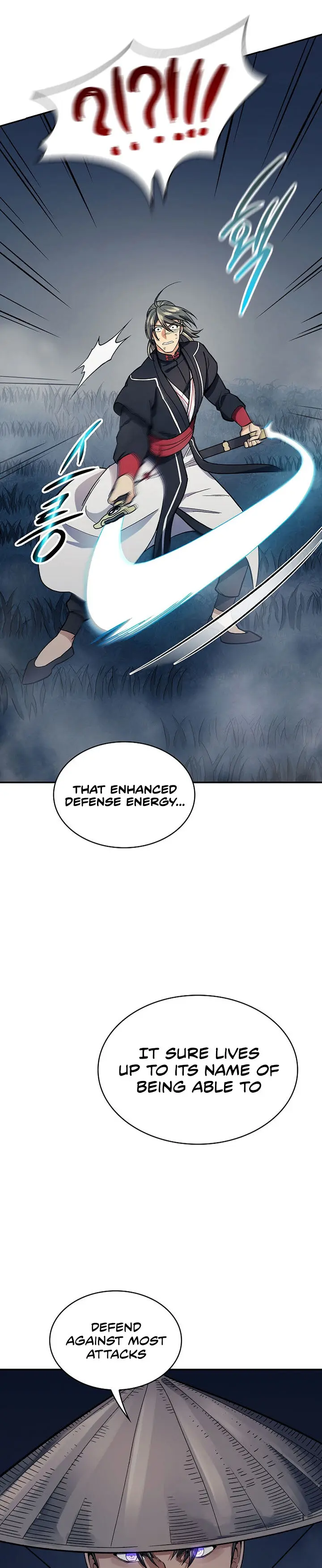 Storm Inn Caabbb Chapter 77 - Page 10