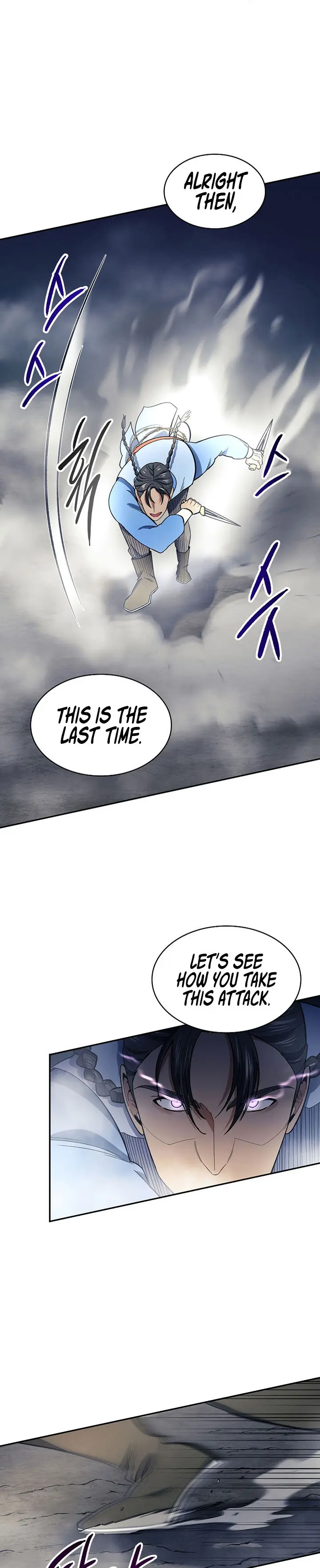 Storm Inn Caabbb Chapter 77 - Page 29