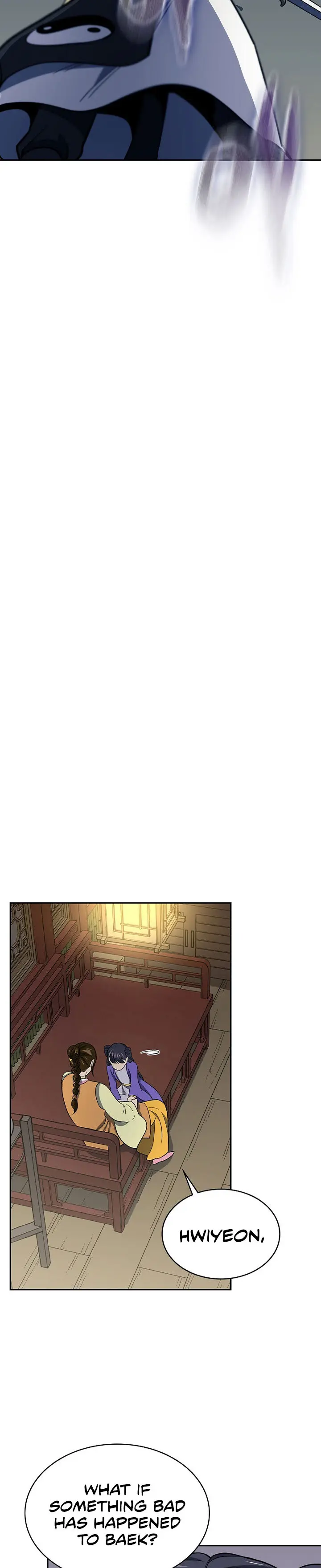 Storm Inn Caabbb Chapter 77 - Page 31