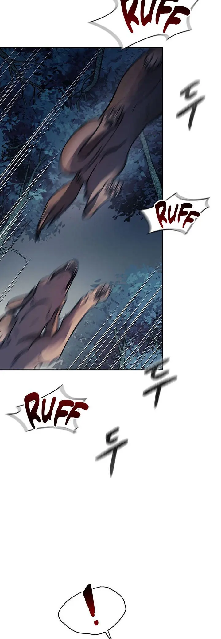 Storm Inn Caabbb Chapter 77 - Page 4