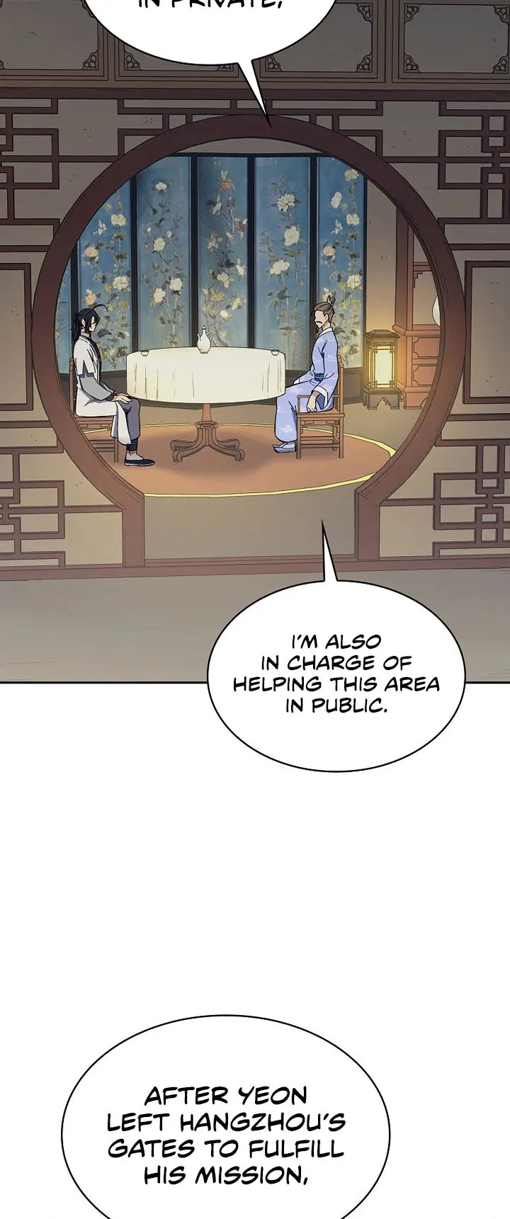 Storm Inn Caabbb Chapter 78 - Page 10