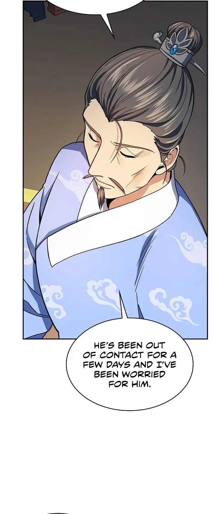 Storm Inn Caabbb Chapter 78 - Page 11