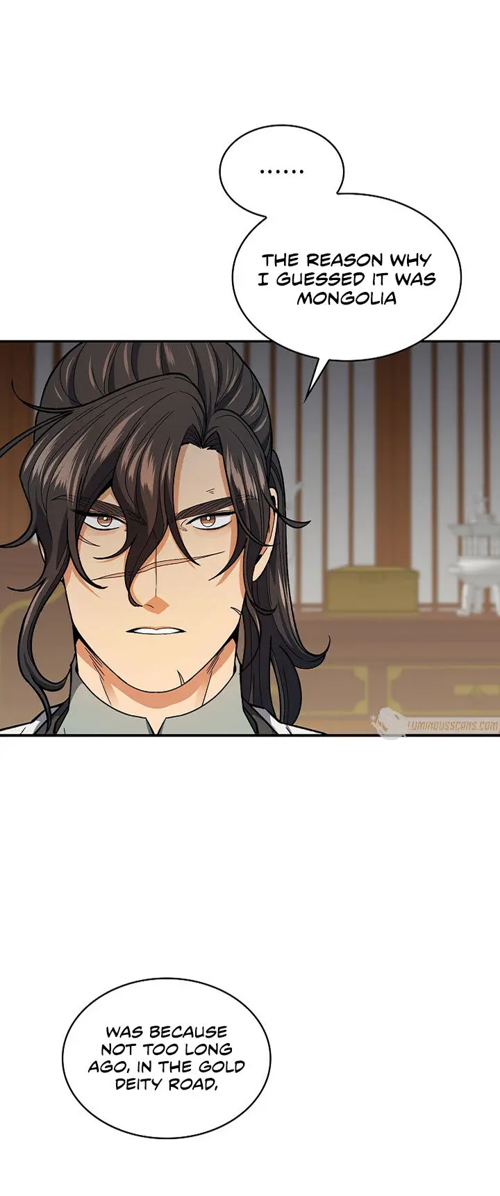 Storm Inn Caabbb Chapter 78 - Page 16