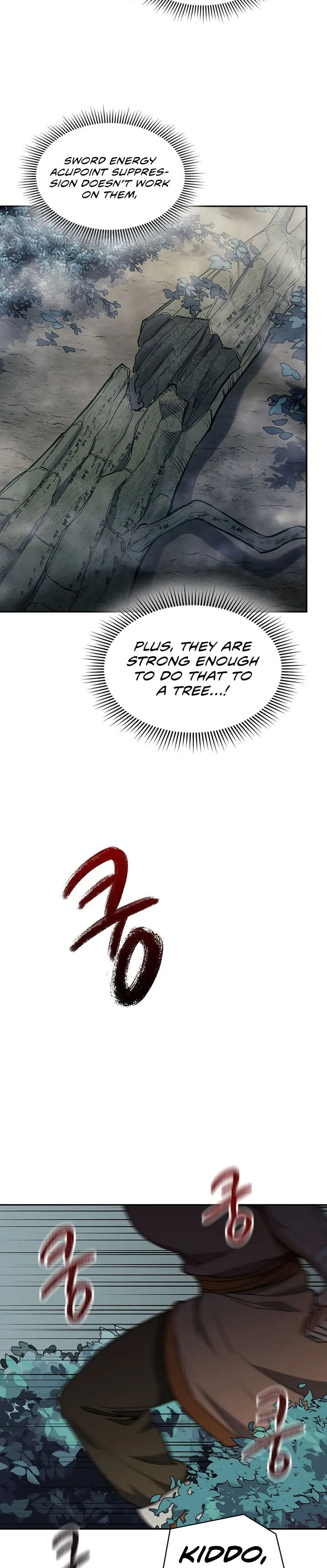 Storm Inn Caabbb Chapter 78 - Page 23