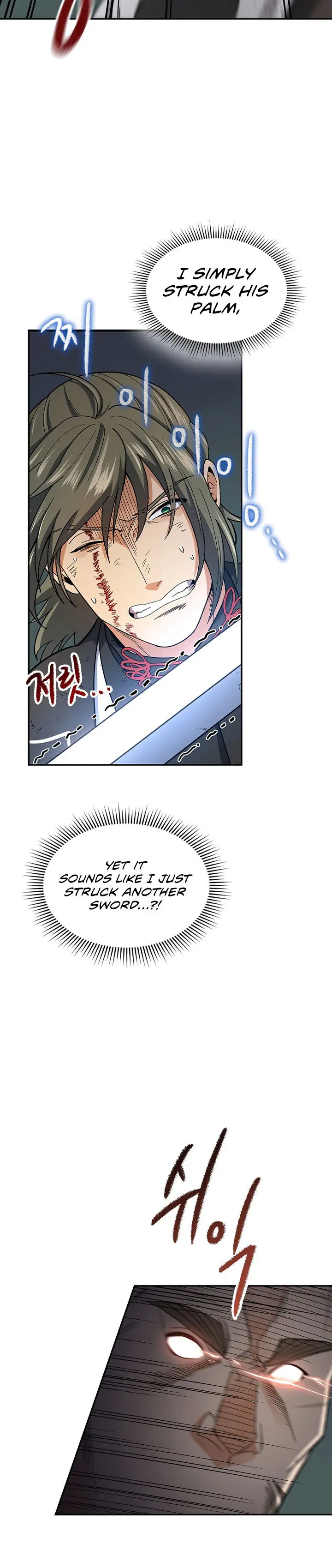 Storm Inn Caabbb Chapter 78 - Page 26
