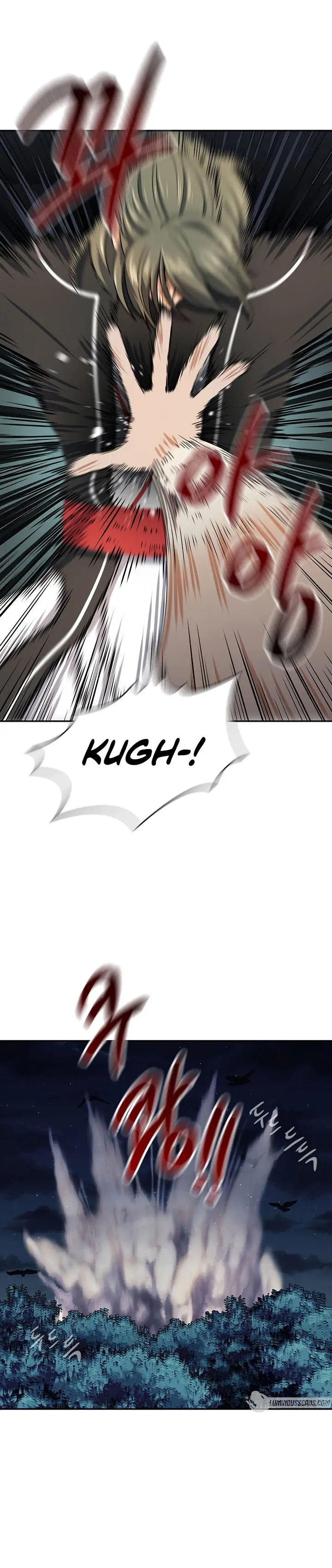Storm Inn Caabbb Chapter 78 - Page 28
