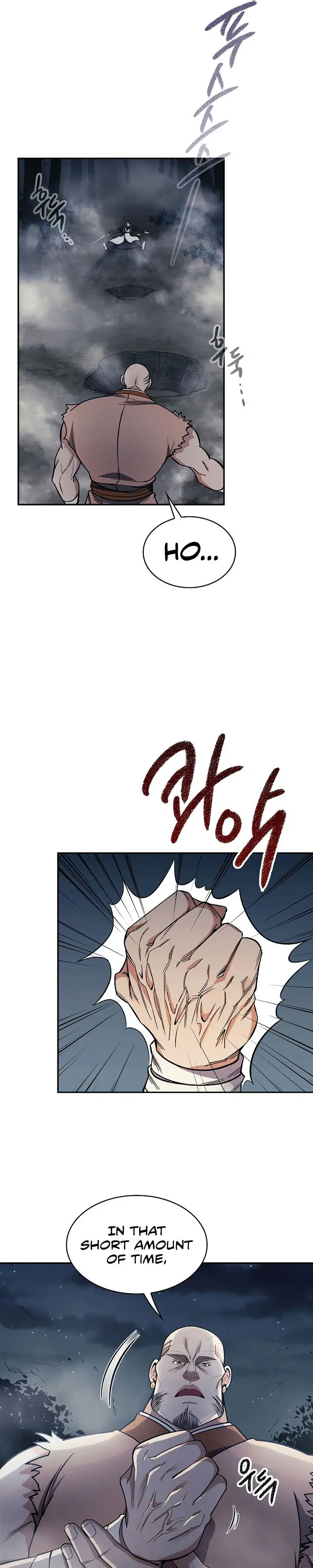 Storm Inn Caabbb Chapter 78 - Page 29