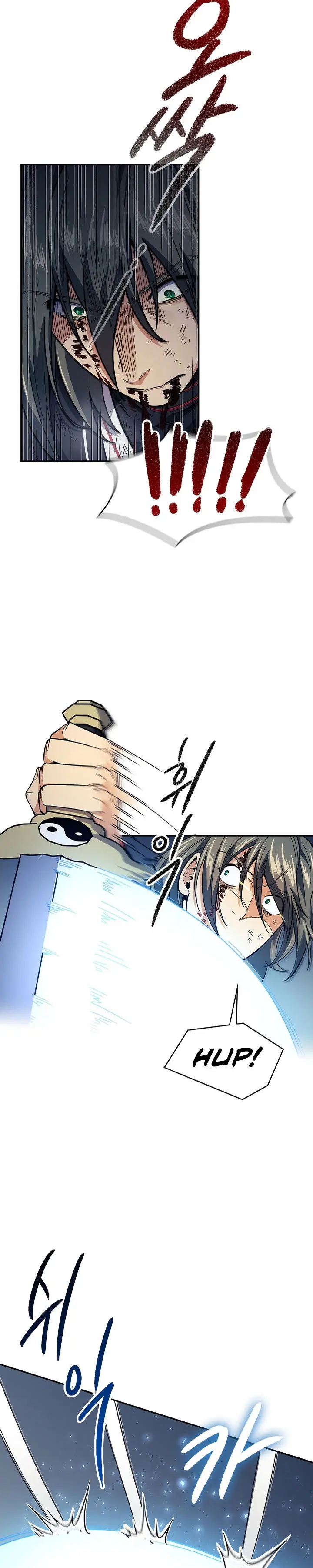 Storm Inn Caabbb Chapter 78 - Page 31