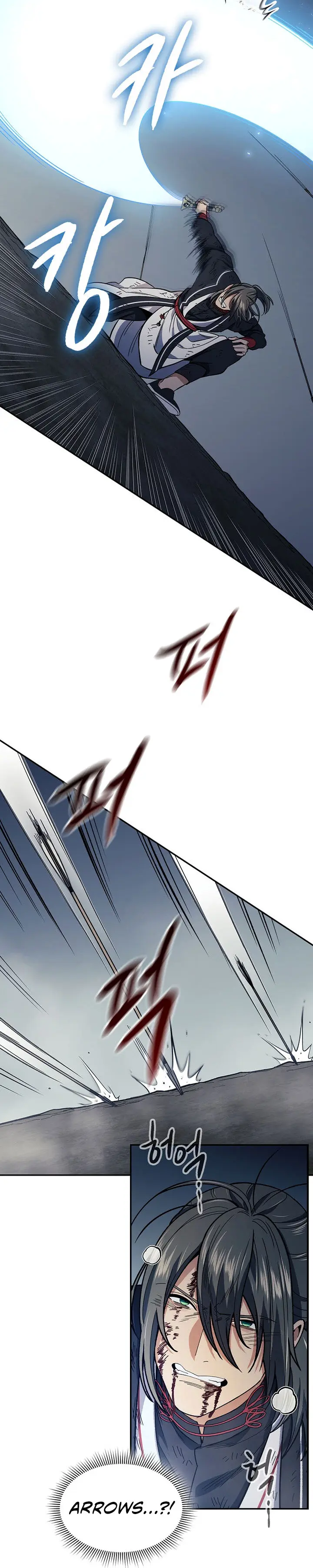 Storm Inn Caabbb Chapter 78 - Page 32