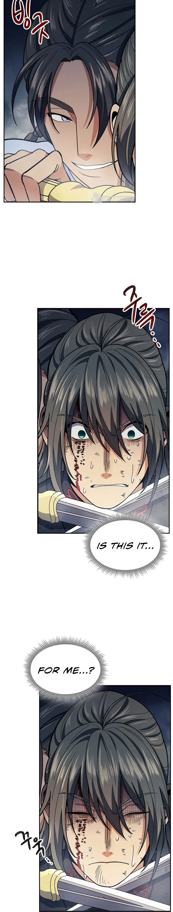 Storm Inn Caabbb Chapter 78 - Page 4