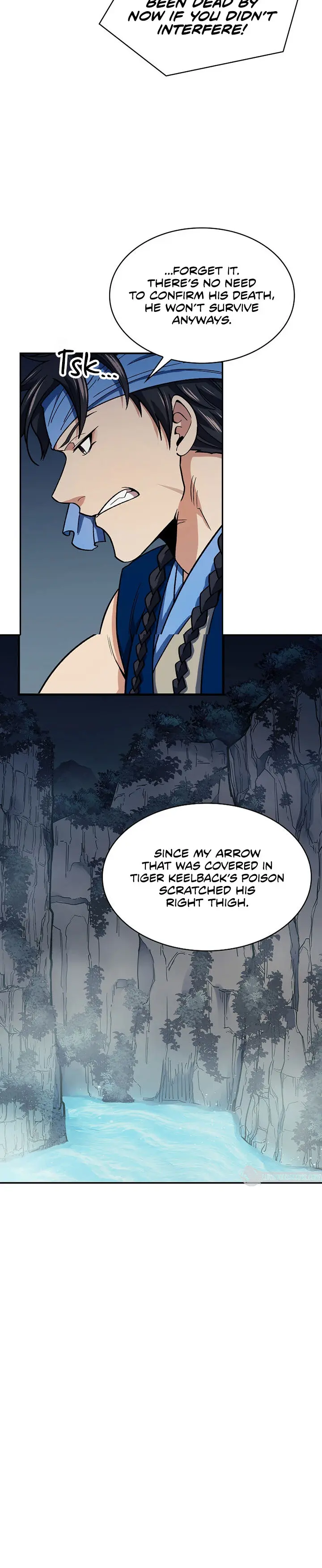 Storm Inn Caabbb Chapter 79 - Page 16