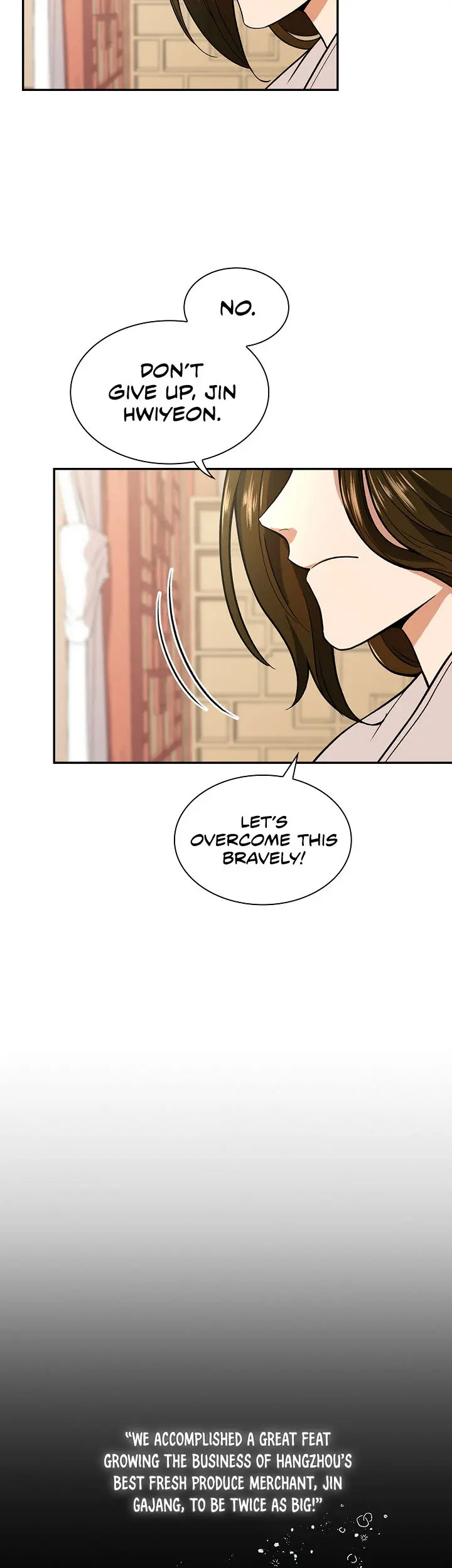 Storm Inn Caabbb Chapter 8 - Page 30
