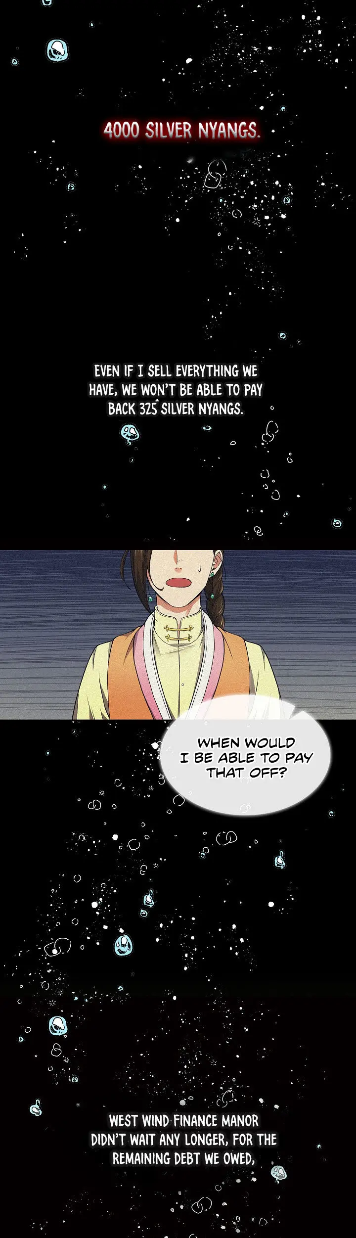 Storm Inn Caabbb Chapter 8 - Page 35