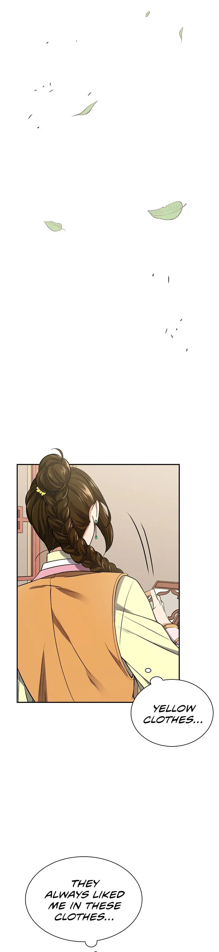 Storm Inn Caabbb Chapter 8 - Page 37