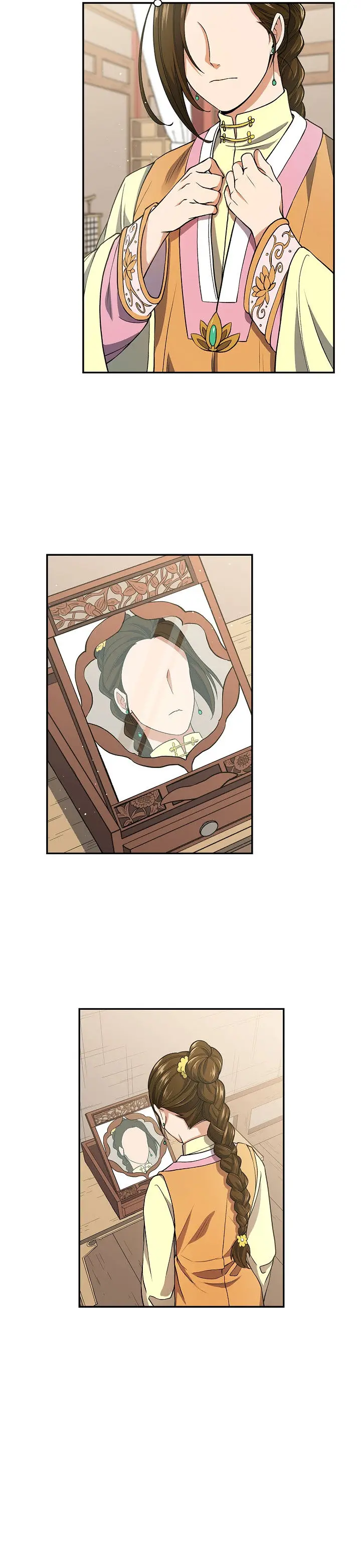 Storm Inn Caabbb Chapter 8 - Page 38