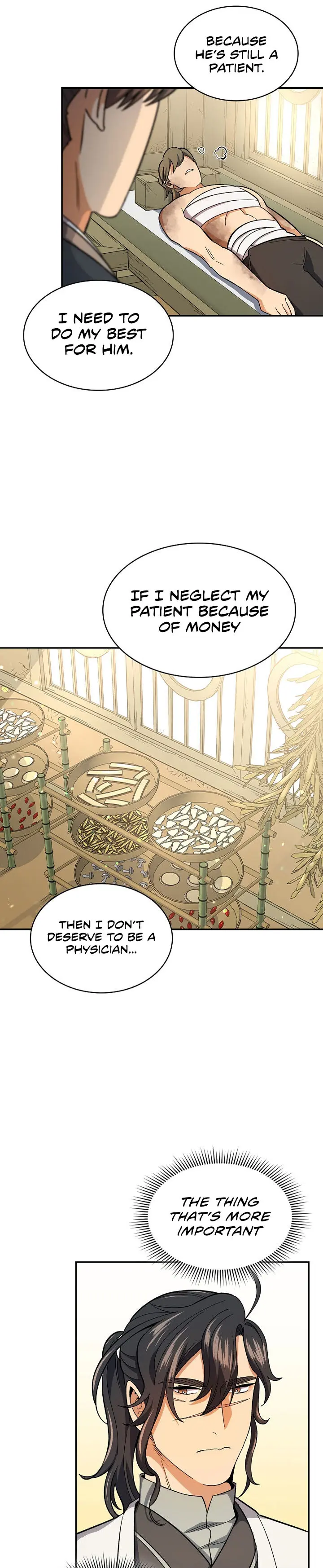 Storm Inn Caabbb Chapter 80 - Page 15