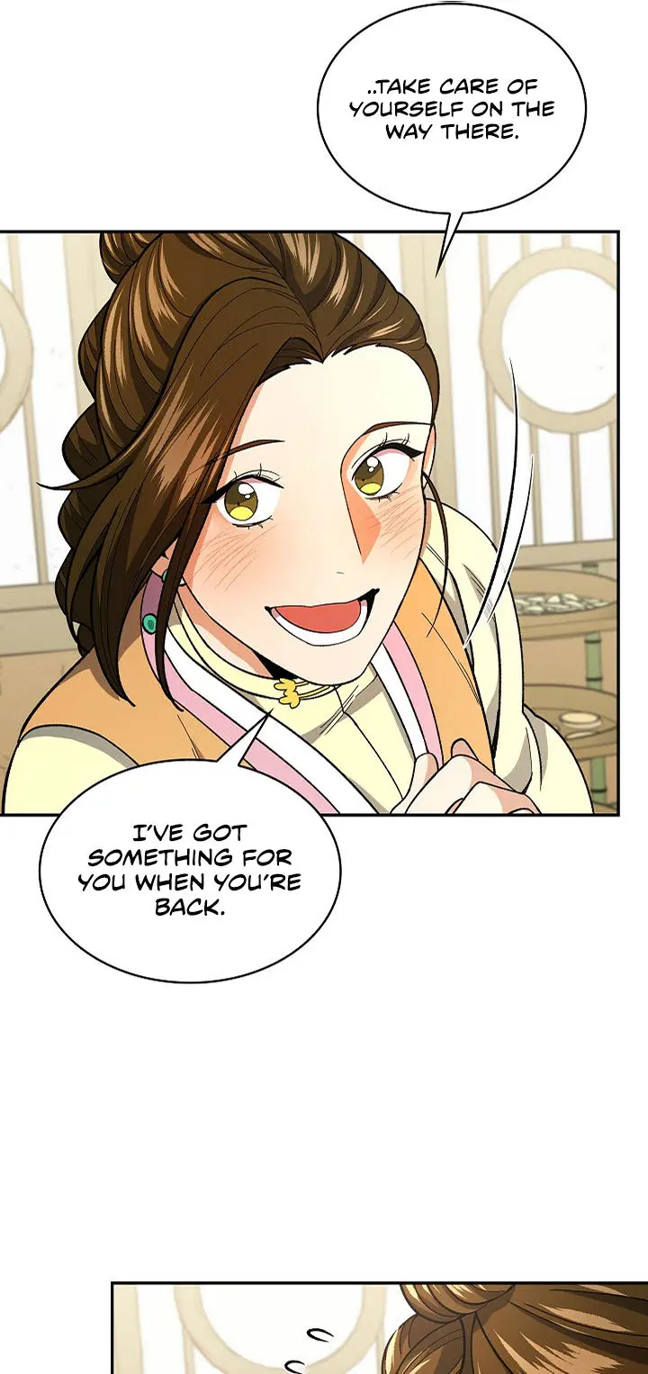 Storm Inn Caabbb Chapter 80 - Page 29