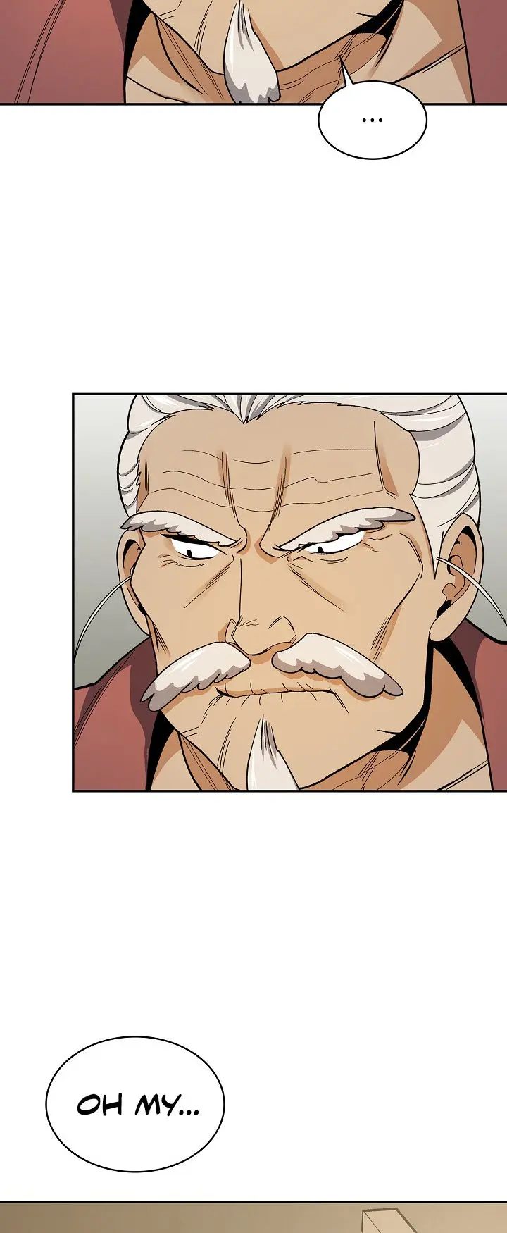 Storm Inn Caabbb Chapter 81 - Page 13